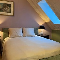 Unterkunft 550302 - Ferienhaus Noordwest Overijssel - Vakantiehuis in Vollenhove