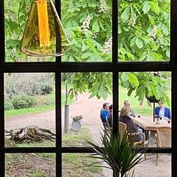 Unterkunft 550302 - Ferienhaus Noordwest Overijssel - Vakantiehuis in Vollenhove