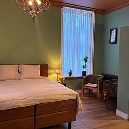 Unterkunft 550304 - Ferienhaus Noordwest Overijssel - Huisje in Vollenhove