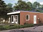 Unterkunft 550438 • Ferienhaus Noordwest Overijssel • Vrijstaande woning in De Bult, Steenwijk  • 1 von 6