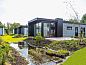 Unterkunft 550614 • Ferienhaus Noordwest Overijssel • Vakantiehuis Pavilion 4  • 1 von 19