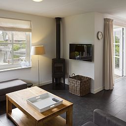 Unterkunft 550615 - Ferienhaus Noordwest Overijssel - Gaarde 6
