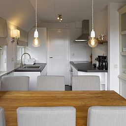 Unterkunft 550615 - Ferienhaus Noordwest Overijssel - Gaarde 6