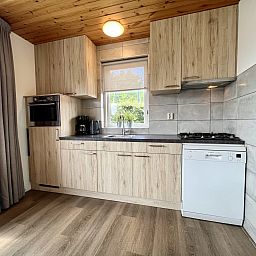 Unterkunft 550618 - Ferienhaus Noordwest Overijssel - OV790