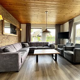 Unterkunft 550618 - Ferienhaus Noordwest Overijssel - OV790