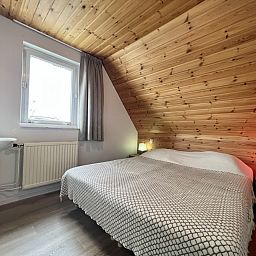 Unterkunft 550618 - Ferienhaus Noordwest Overijssel - OV790