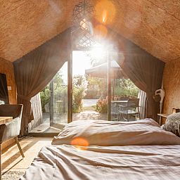 Unterkunft 550624 - Ferienhaus Noordwest Overijssel - Tiny House