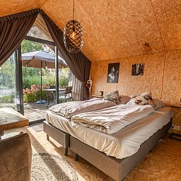 Unterkunft 550624 - Ferienhaus Noordwest Overijssel - Tiny House