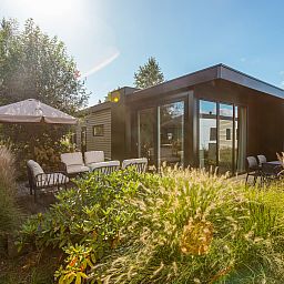 Verblijf 550628 - Vakantiewoning Noordwest Overijssel - Vakantiehuis Vakantiepark Wiedense meren - Chalet Comfort + 