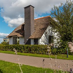 Verblijf 550631 - Vakantiewoning Noordwest Overijssel - Vakantiehuis Vakantiepark Wiedense meren - Weerribben 6p