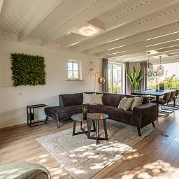 Verblijf 550631 - Vakantiewoning Noordwest Overijssel - Vakantiehuis Vakantiepark Wiedense meren - Weerribben 6p