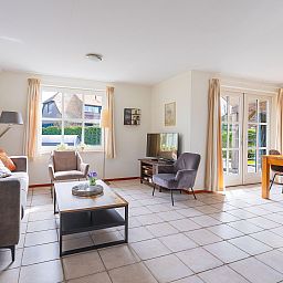 Unterkunft 550633 - Ferienhaus Noordwest Overijssel - Vrijstaande woning in Wanneperveen
