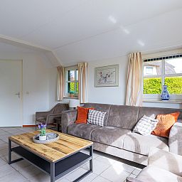 Unterkunft 550633 - Ferienhaus Noordwest Overijssel - Vrijstaande woning in Wanneperveen