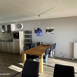 Verblijf 550634 - Appartement Noordwest Overijssel - Appartement met meerzicht Giethoorn
