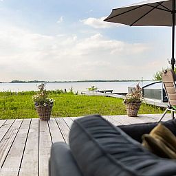 Verblijf 550636 - Vakantiewoning Noordwest Overijssel - De Graspieper