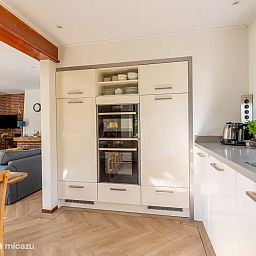 Verblijf 550636 - Vakantiewoning Noordwest Overijssel - De Graspieper