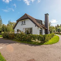 Verblijf 550645 - Vakantiewoning Noordwest Overijssel - Vakantiehuis De Wiedense Meren - Villa Weerribben | 6p