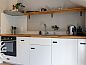 Guest house 550685 • Holiday property Noordwest Overijssel • Sfeervolle 2 persoons studio in Wanneperveen, nabij  • 3 of 25