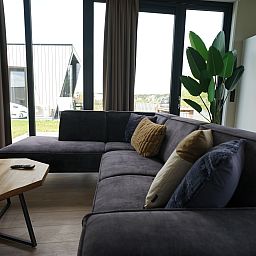 Guest house 550704 - Chalet Noordwest Overijssel - Chalet in Kampen