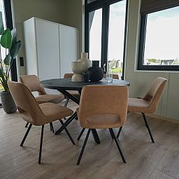 Guest house 550704 - Chalet Noordwest Overijssel - Chalet in Kampen