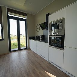 Guest house 550704 - Chalet Noordwest Overijssel - Chalet in Kampen