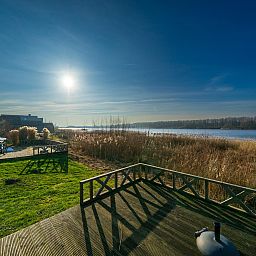 Verblijf 5507102 - Vakantiewoning Noordwest Overijssel - Vrijstaande woning in Kampen