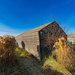 Verblijf 5507102 - Vakantiewoning Noordwest Overijssel - Vrijstaande woning in Kampen