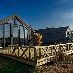 Verblijf 5507102 - Vakantiewoning Noordwest Overijssel - Vrijstaande woning in Kampen