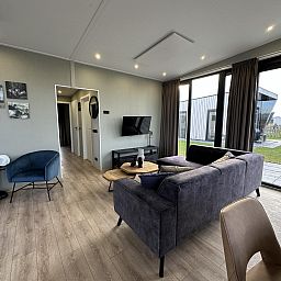 Verblijf 5507103 - Vakantiewoning Noordwest Overijssel - Vrijstaande woning in Kampen