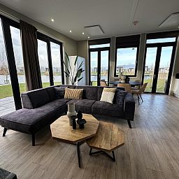 Verblijf 5507103 - Vakantiewoning Noordwest Overijssel - Vrijstaande woning in Kampen