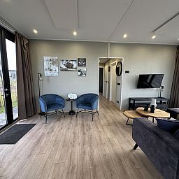 Verblijf 5507103 - Vakantiewoning Noordwest Overijssel - Vrijstaande woning in Kampen