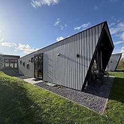 Unterkunft 5507104 - Ferienhaus Noordwest Overijssel - Vrijstaande woning in Kampen