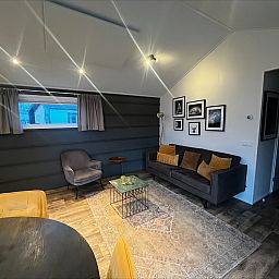 Unterkunft 5507105 - Ferienhaus Noordwest Overijssel - Vrijstaande woning in Kampen