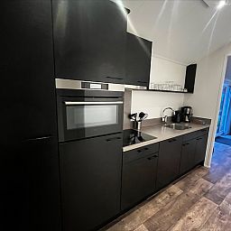 Unterkunft 5507105 - Ferienhaus Noordwest Overijssel - Vrijstaande woning in Kampen