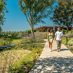 Verblijf 5507106 - Vakantiewoning Noordwest Overijssel - EuroParcs De IJssel Eilanden