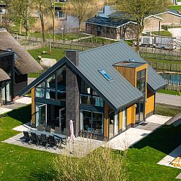 Guest house 5507108 - Holiday property Noordwest Overijssel - Vrijstaande woning in Kampen