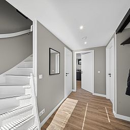 Guest house 5507108 - Holiday property Noordwest Overijssel - Vrijstaande woning in Kampen