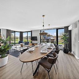 Guest house 5507108 - Holiday property Noordwest Overijssel - Vrijstaande woning in Kampen