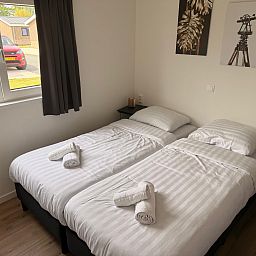 Unterkunft 5507109 - Ferienhaus Noordwest Overijssel - Vrijstaande woning in Kampen