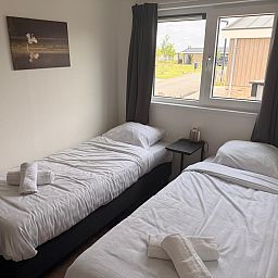 Unterkunft 5507109 - Ferienhaus Noordwest Overijssel - Vrijstaande woning in Kampen