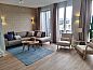Guest house 550710 • Chalet Noordwest Overijssel • Chalet in Kampen  • 2 of 11