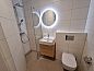 Guest house 550710 • Chalet Noordwest Overijssel • Chalet in Kampen  • 9 of 11