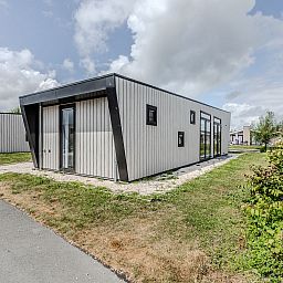 Unterkunft 5507111 - Chalet Noordwest Overijssel - Chalet in Kampen