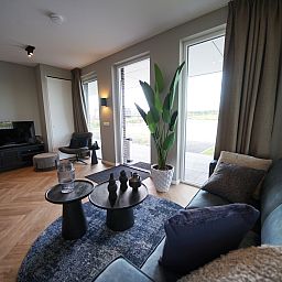 Guest house 550712 - Chalet Noordwest Overijssel - Chalet in Kampen