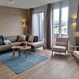 Unterkunft 550731 - Chalet Noordwest Overijssel - Chalet in Kampen