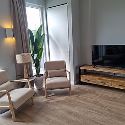 Unterkunft 550731 - Chalet Noordwest Overijssel - Chalet in Kampen