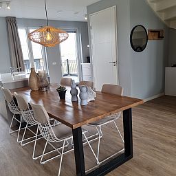 Unterkunft 550731 - Chalet Noordwest Overijssel - Chalet in Kampen