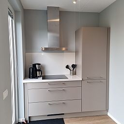 Unterkunft 550731 - Chalet Noordwest Overijssel - Chalet in Kampen