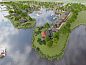 Unterkunft 550737 • Ferienhaus Noordwest Overijssel • Vakantiehuis Berkel 4  • 1 von 26