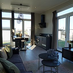 Unterkunft 550750 - Chalet Noordwest Overijssel - Chalet in Kampen